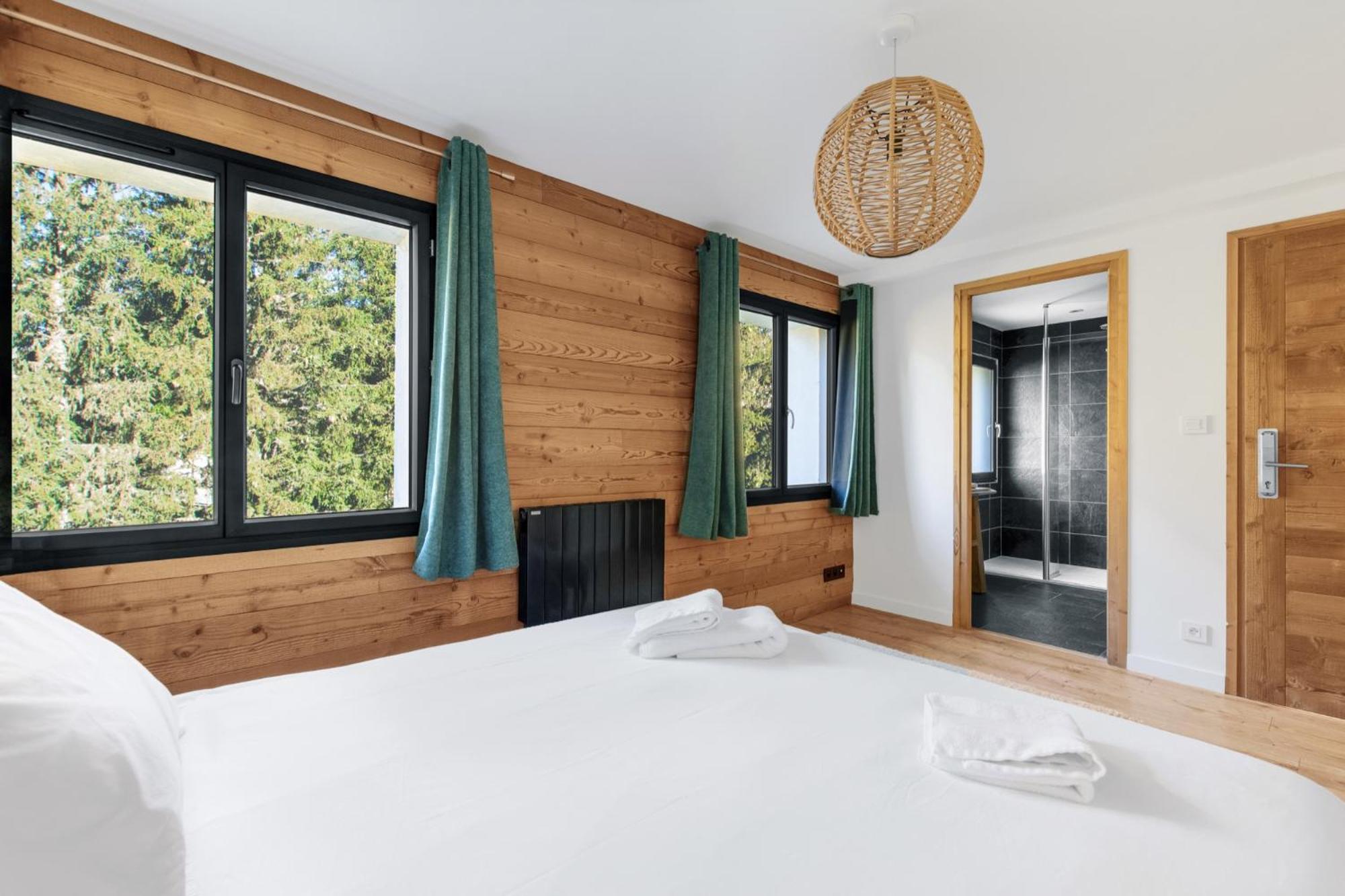 L'Etincelle Mountain Lodge Chamrousse Extérieur photo